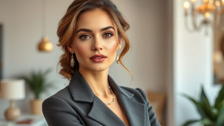 Fashion style and beauty