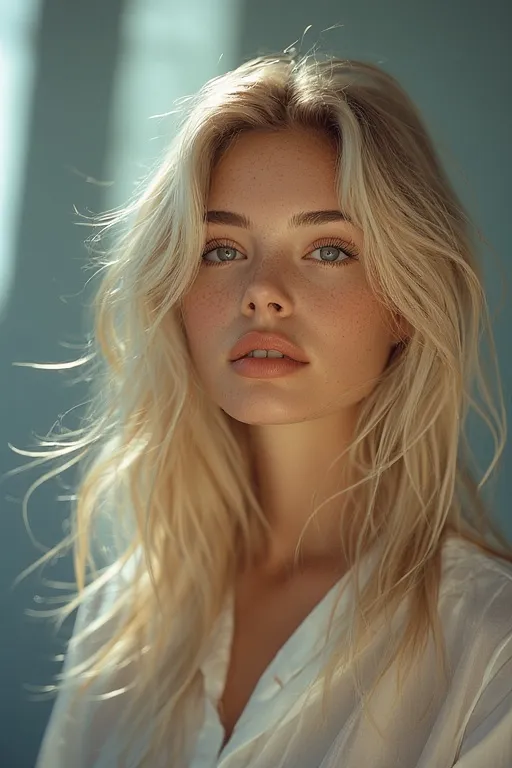 Fall Hair Styles For Cozy Autumn Look 2025 7 Soft layered haircut adding bounce and texture for fall style.