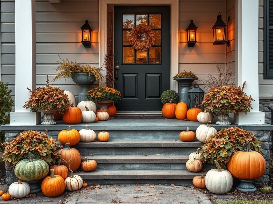 Halloween Porch & Outdoor Decorations 4 https://chatgpt.com/c/68d8351c-3d8c-8320-968b-ba5dda26078f