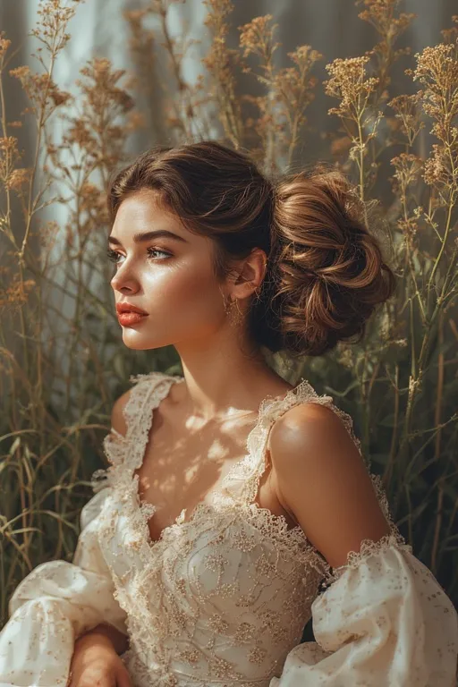 Timeless Fashion Hairstyles to Define Your Unique Style 8 Versatile chic hairstyles matched to casual, formal, and evening occasions.