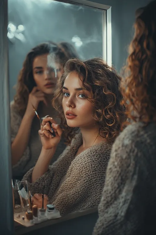 Timeless Fashion Hairstyles to Define Your Unique Style 4 Discovering Your Signature Hairstyle