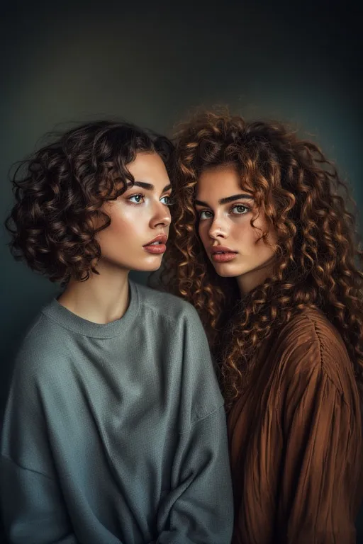 Gorgeous Curly Hairstyles for Every Texture and Occasion 10 You said:
2,and 6 prompt change