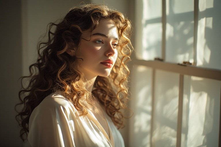 Everyday Glam Hairstyles for Effortless Elegance