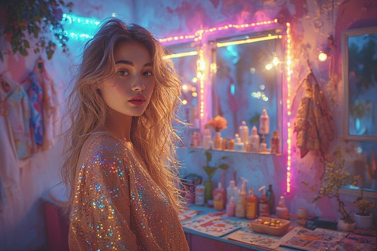 Inspire Others with Your Hairstyle on Beauty Boards